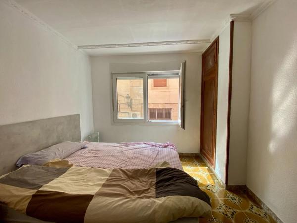 Piso en Barrio Centro Tradicional