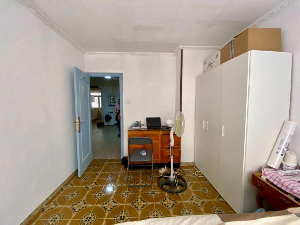 Piso en Barrio Centro Tradicional