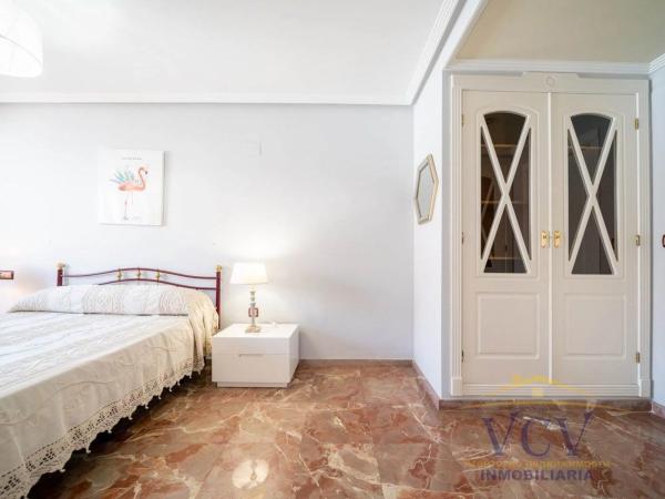 Piso en avenida Salamanca