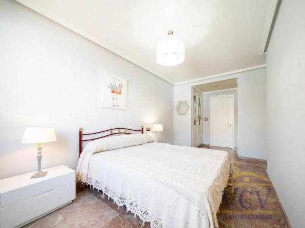 Piso en avenida Salamanca