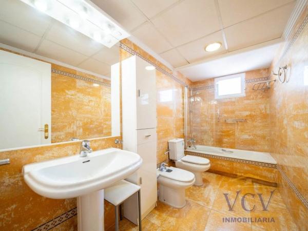 Piso en avenida Salamanca