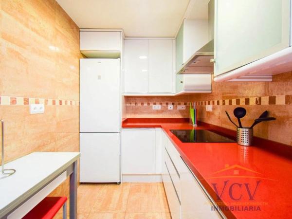 Piso en avenida Salamanca