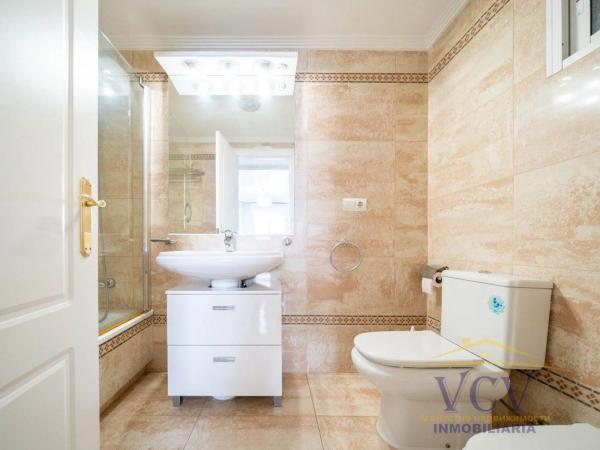 Piso en avenida Salamanca