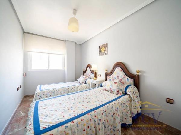 Piso en avenida Salamanca