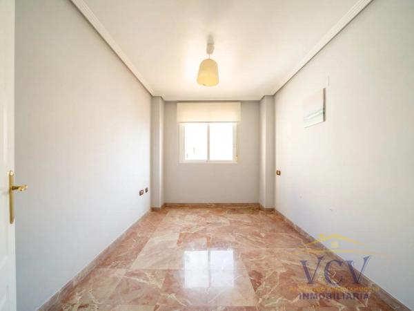 Piso en avenida Salamanca