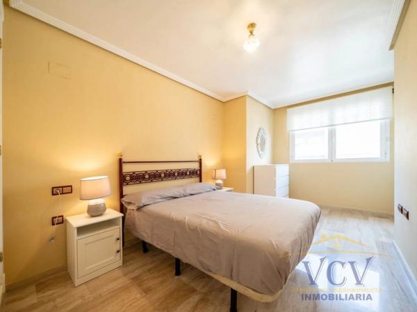 Piso en avenida Salamanca