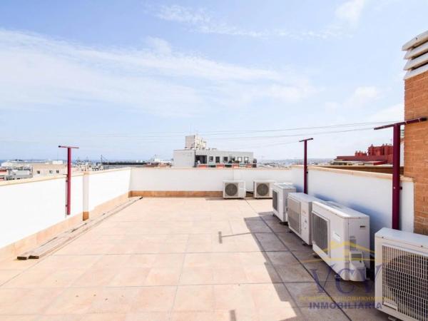 Piso en avenida Salamanca