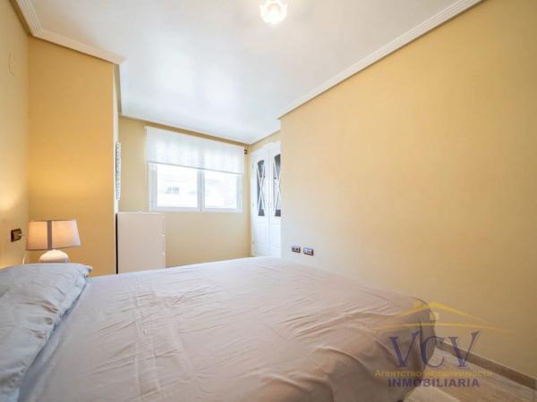 Piso en avenida Salamanca