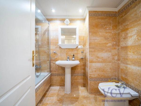 Piso en avenida Salamanca