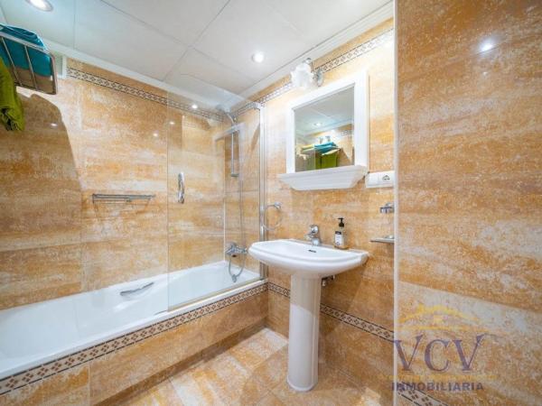 Piso en avenida Salamanca