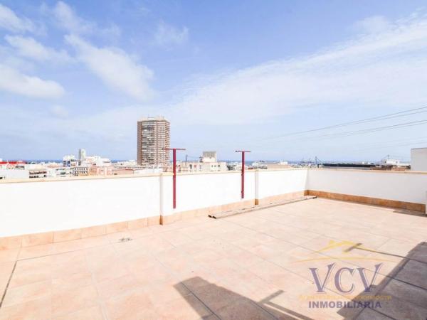 Piso en avenida Salamanca