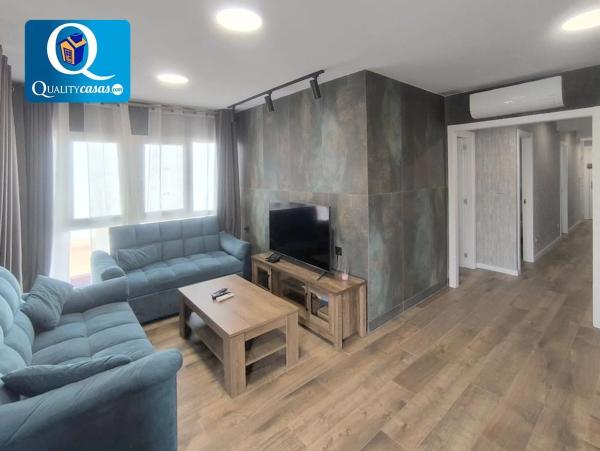 Piso en Barrio Mercado