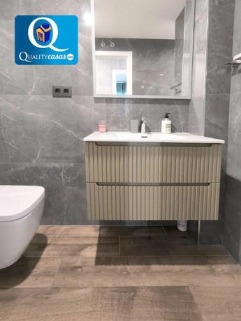 Piso en Barrio Mercado