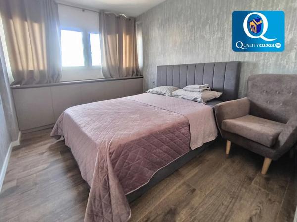 Piso en Barrio Mercado