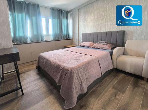 Piso en Barrio Mercado