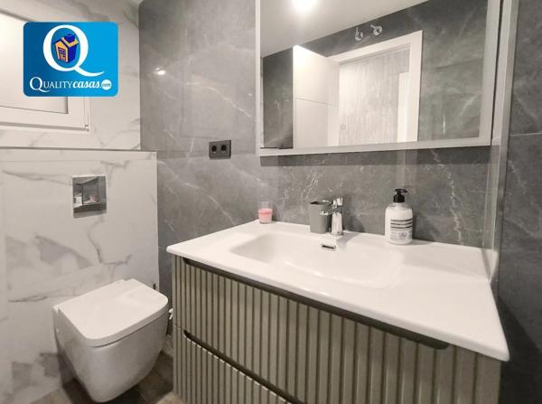 Piso en Barrio Mercado