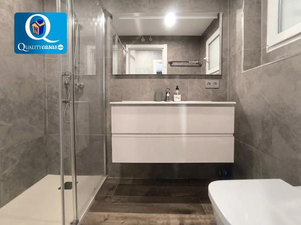 Piso en Barrio Mercado