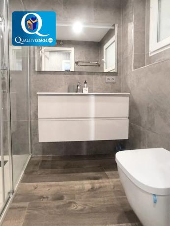 Piso en Barrio Mercado