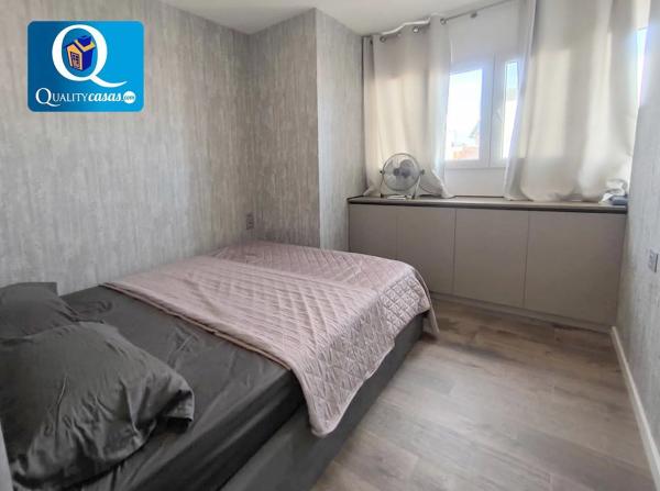 Piso en Barrio Mercado