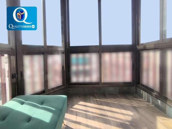 Piso en Barrio Mercado