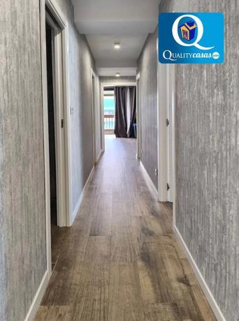 Piso en Barrio Mercado