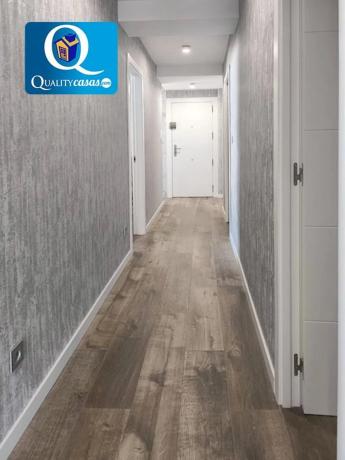 Piso en Barrio Mercado