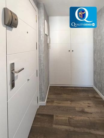 Piso en Barrio Mercado