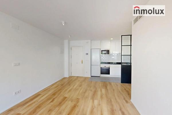 Piso en plaza de San Cristóbal