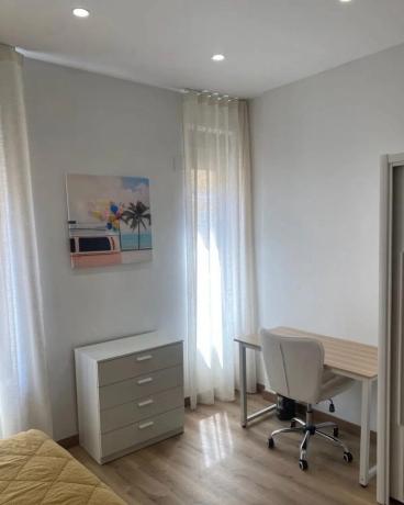 Piso en calle Bazán