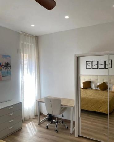 Piso en calle Bazán