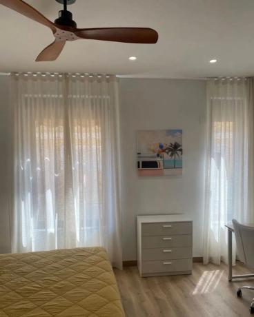 Piso en calle Bazán