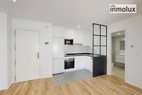 Piso en plaza de San Cristóbal