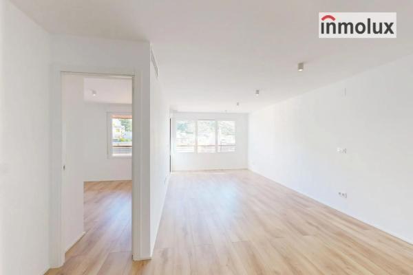 Piso en plaza de San Cristóbal