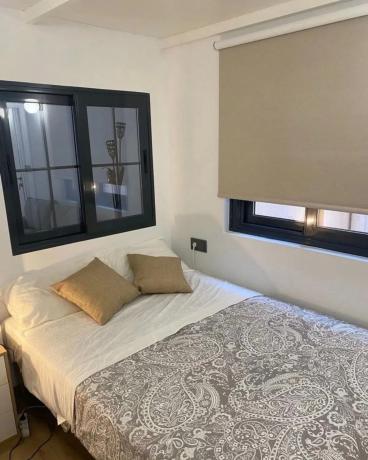 Piso en calle Bazán