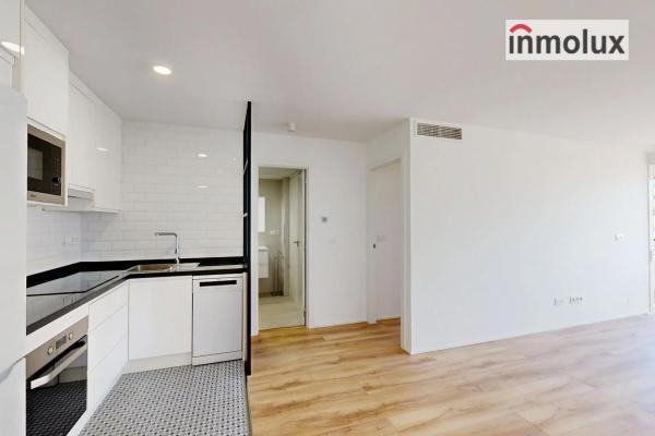 Piso en plaza de San Cristóbal