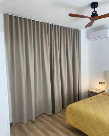 Piso en calle Bazán