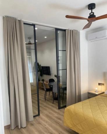 Piso en calle Bazán