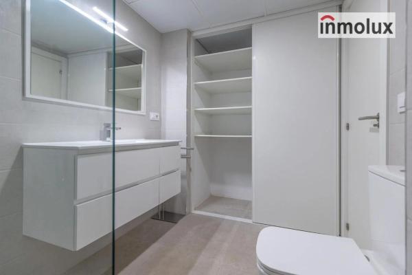 Piso en plaza de San Cristóbal