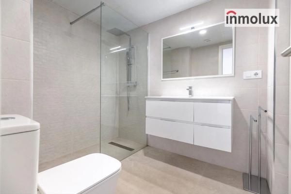 Piso en plaza de San Cristóbal