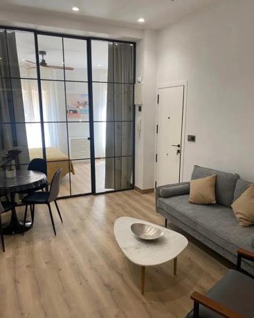 Piso en calle Bazán