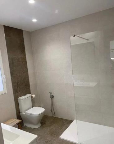 Piso en calle Bazán