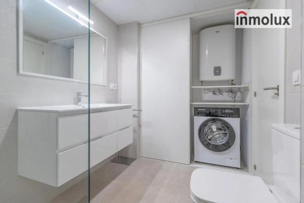 Piso en plaza de San Cristóbal