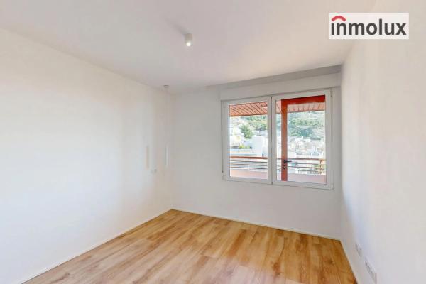 Piso en plaza de San Cristóbal