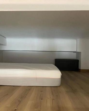 Piso en calle Bazán