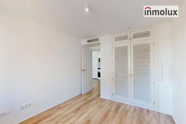 Piso en plaza de San Cristóbal