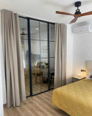 Piso en calle Bazán