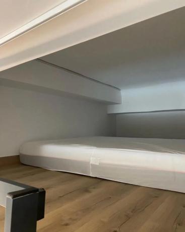 Piso en calle Bazán