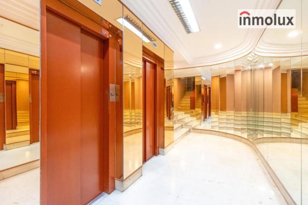 Piso en plaza de San Cristóbal