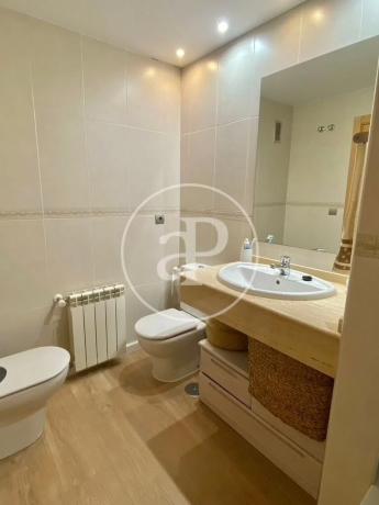 Piso en avenida General Marvá