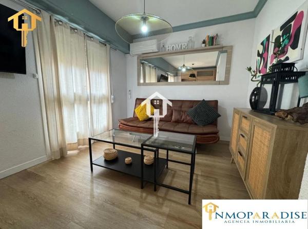 Piso en calle San Leandro